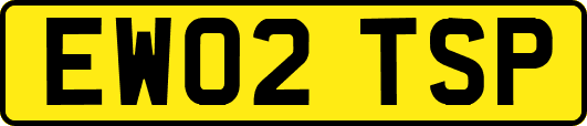 EW02TSP