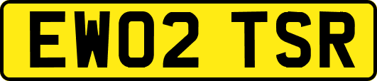EW02TSR