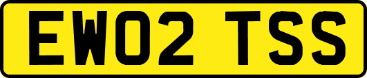 EW02TSS