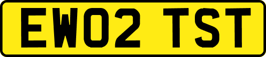 EW02TST