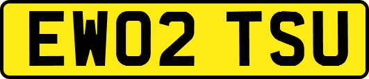 EW02TSU