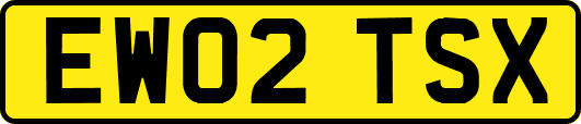 EW02TSX