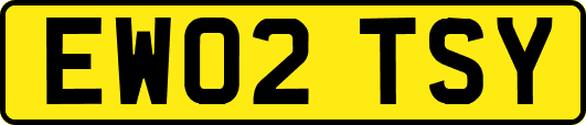 EW02TSY