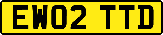 EW02TTD