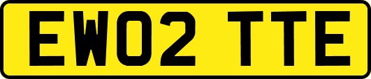 EW02TTE
