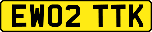 EW02TTK