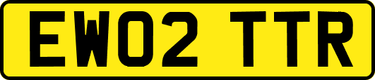 EW02TTR