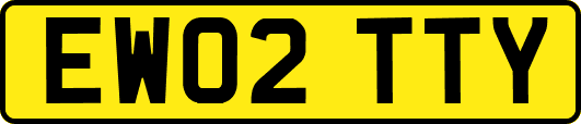 EW02TTY