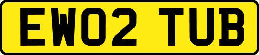 EW02TUB