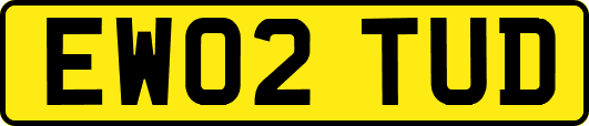 EW02TUD