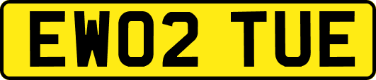 EW02TUE