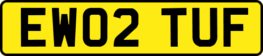 EW02TUF