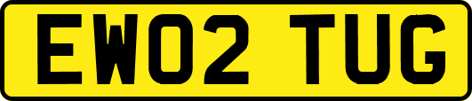 EW02TUG