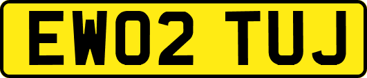 EW02TUJ
