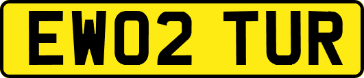EW02TUR