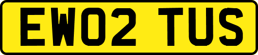 EW02TUS