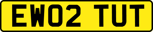 EW02TUT