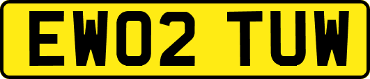 EW02TUW