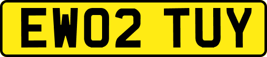 EW02TUY
