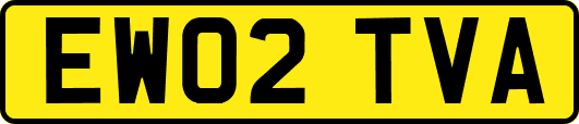 EW02TVA