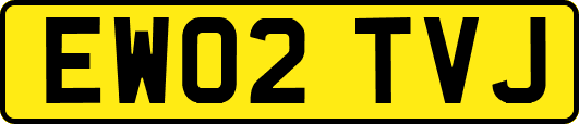 EW02TVJ