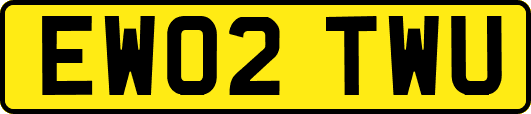 EW02TWU
