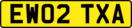 EW02TXA