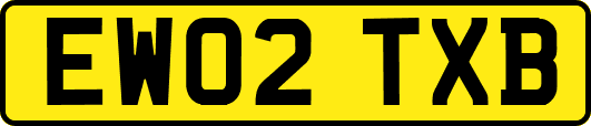 EW02TXB
