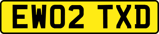 EW02TXD