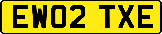EW02TXE