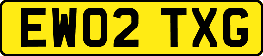 EW02TXG