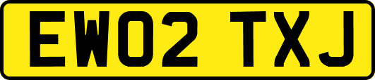 EW02TXJ
