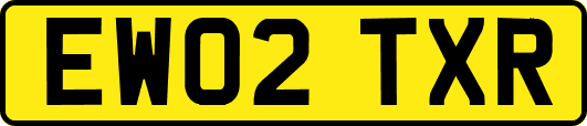 EW02TXR