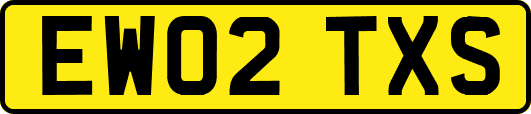 EW02TXS