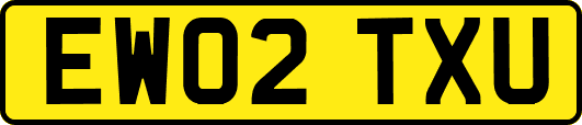 EW02TXU