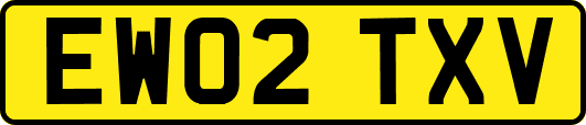 EW02TXV