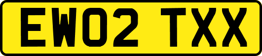 EW02TXX