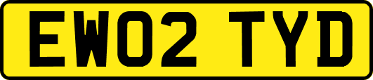 EW02TYD