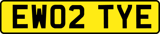 EW02TYE