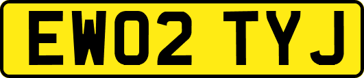 EW02TYJ