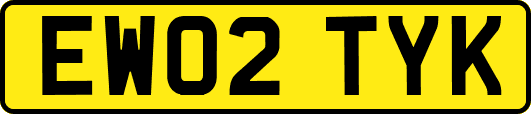 EW02TYK