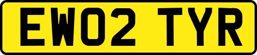 EW02TYR
