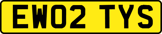 EW02TYS