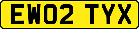 EW02TYX