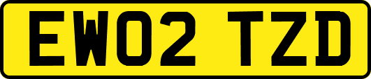 EW02TZD
