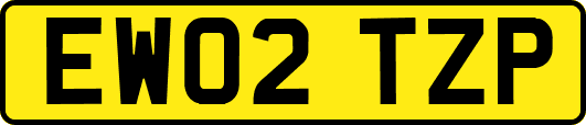 EW02TZP