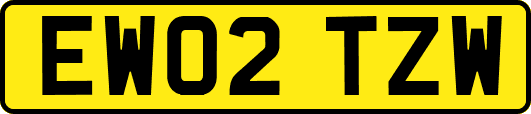 EW02TZW