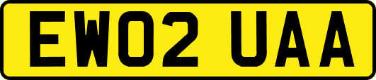 EW02UAA