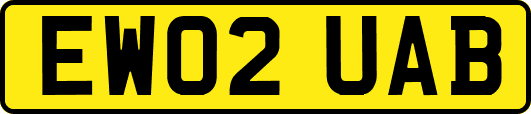 EW02UAB
