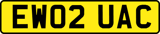 EW02UAC